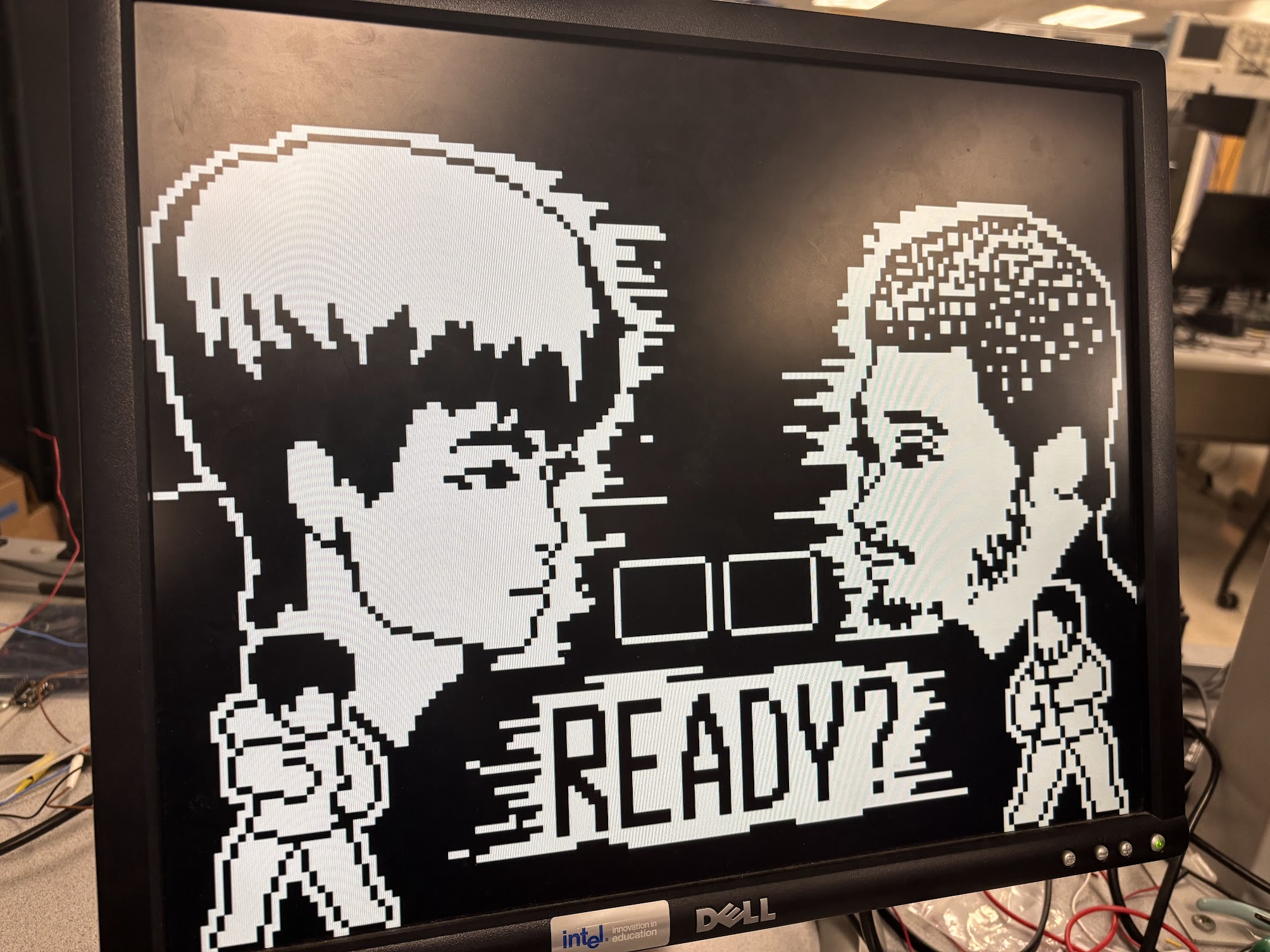 Gameplay 2